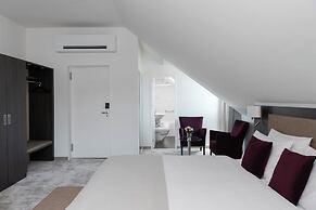 Grand Hotel Europe