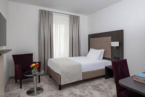 Grand Hotel Europe
