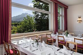 Grand Hotel Europe