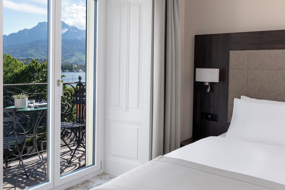 Grand Hotel Europe
