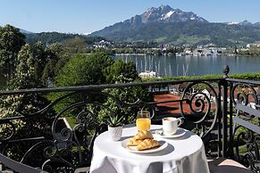Grand Hotel Europe