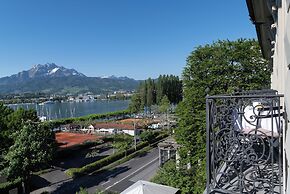 Grand Hotel Europe