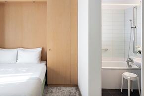 Grand Hotel Europe