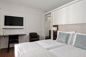 Grand Hotel Europe