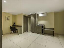 Sunday Hotel Vadodara