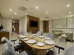 Sunday Hotel Vadodara