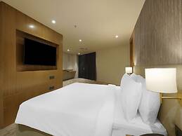 Sunday Hotel Vadodara