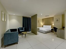 Sunday Hotel Vadodara