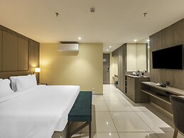 Sunday Hotel Vadodara