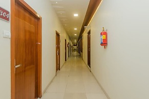 Seven Hills Inn