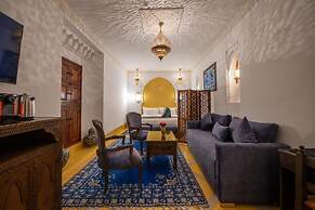 Riad la clé d'or