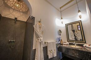 Riad la clé d'or