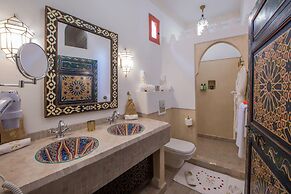 Riad la clé d'or