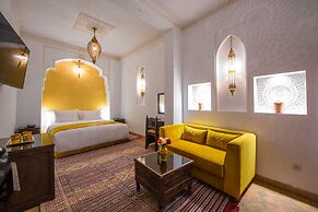 Riad la clé d'or