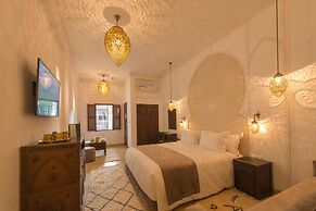 Riad la clé d'or