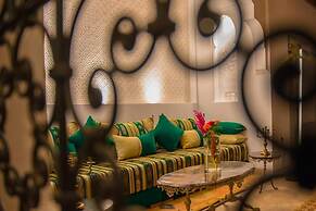 Riad la clé d'or