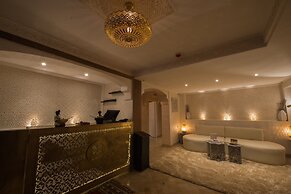 Riad la clé d'or