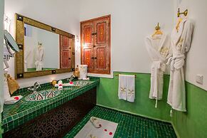 Riad la clé d'or