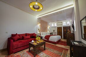 Riad la clé d'or