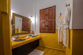 Riad la clé d'or