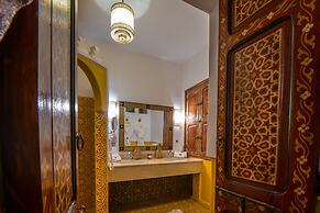 Riad la clé d'or