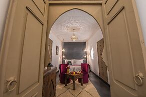 Riad la clé d'or