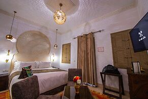 Riad la clé d'or
