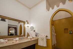 Riad la clé d'or