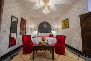 Riad la clé d'or