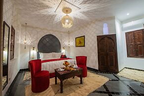 Riad la clé d'or