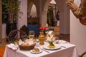 Riad la clé d'or