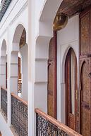 Riad la clé d'or