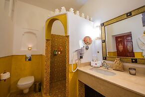 Riad la clé d'or