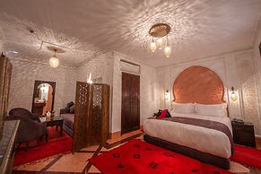 Riad la clé d'or