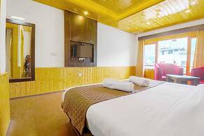 Beyond Stay Kenview Manali