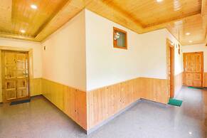 Beyond Stay Kenview Manali