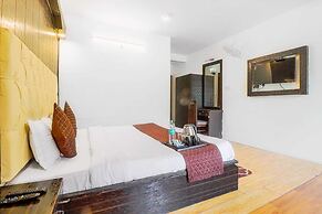 Beyond Stay Kenview Manali