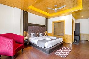 Beyond Stay Kenview Manali