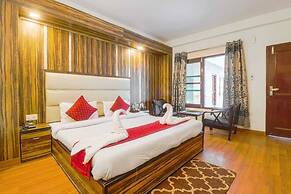 Beyond Stay Kenview Manali