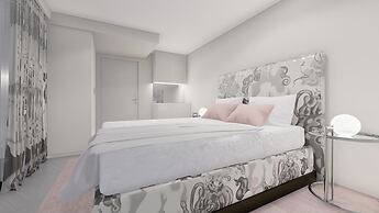 VISIONAPARTMENTS Zurich Brandschenkestrasse