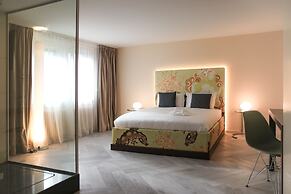 VISIONAPARTMENTS Zurich Brandschenkestrasse
