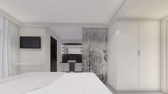 VISIONAPARTMENTS Zurich Brandschenkestrasse