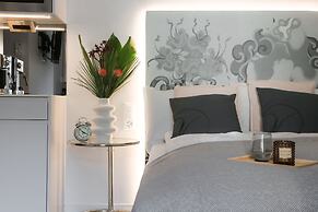 VISIONAPARTMENTS Zurich Brandschenkestrasse