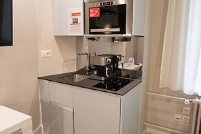 VISIONAPARTMENTS Zurich Brandschenkestrasse