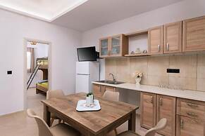 Alcyone Country House with private pool