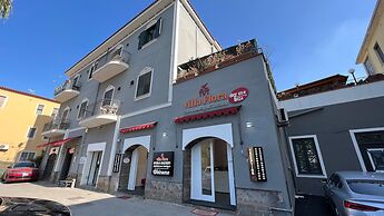 Villa Flora
