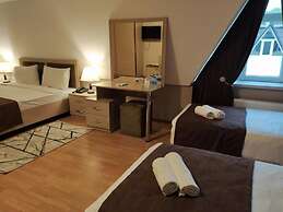 Gold Hotel Quba