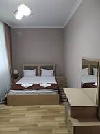 Gold Hotel Quba