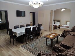 Gold Hotel Quba