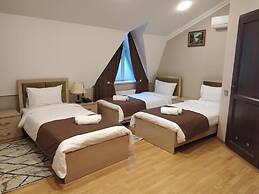 Gold Hotel Quba